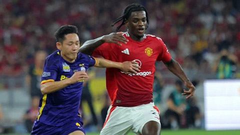  Phóng viên Đông Nam Á: ‘Hai Long là ngôi sao Đông Nam Á tương lai’